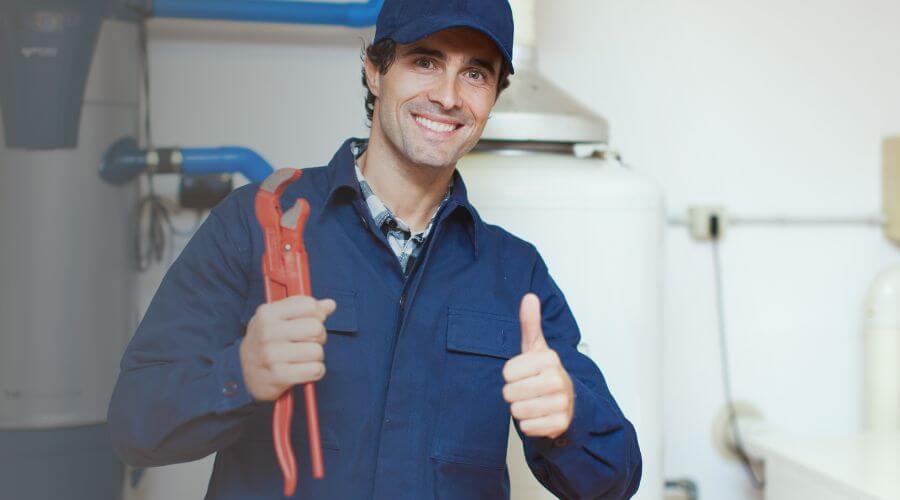 Local annual plumbing maintenance in Cocolalla, ID