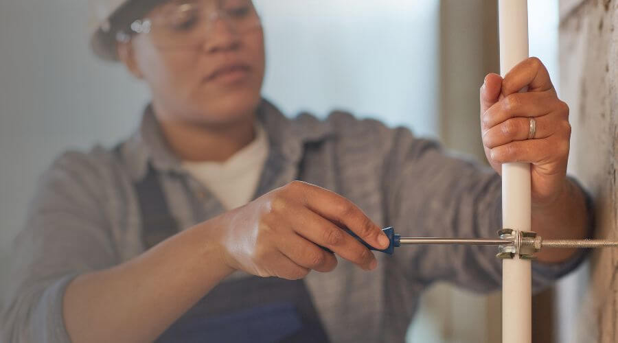 Faucet & Showerhead Inspection in Cocolalla, ID